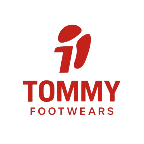 Tommy Footwears