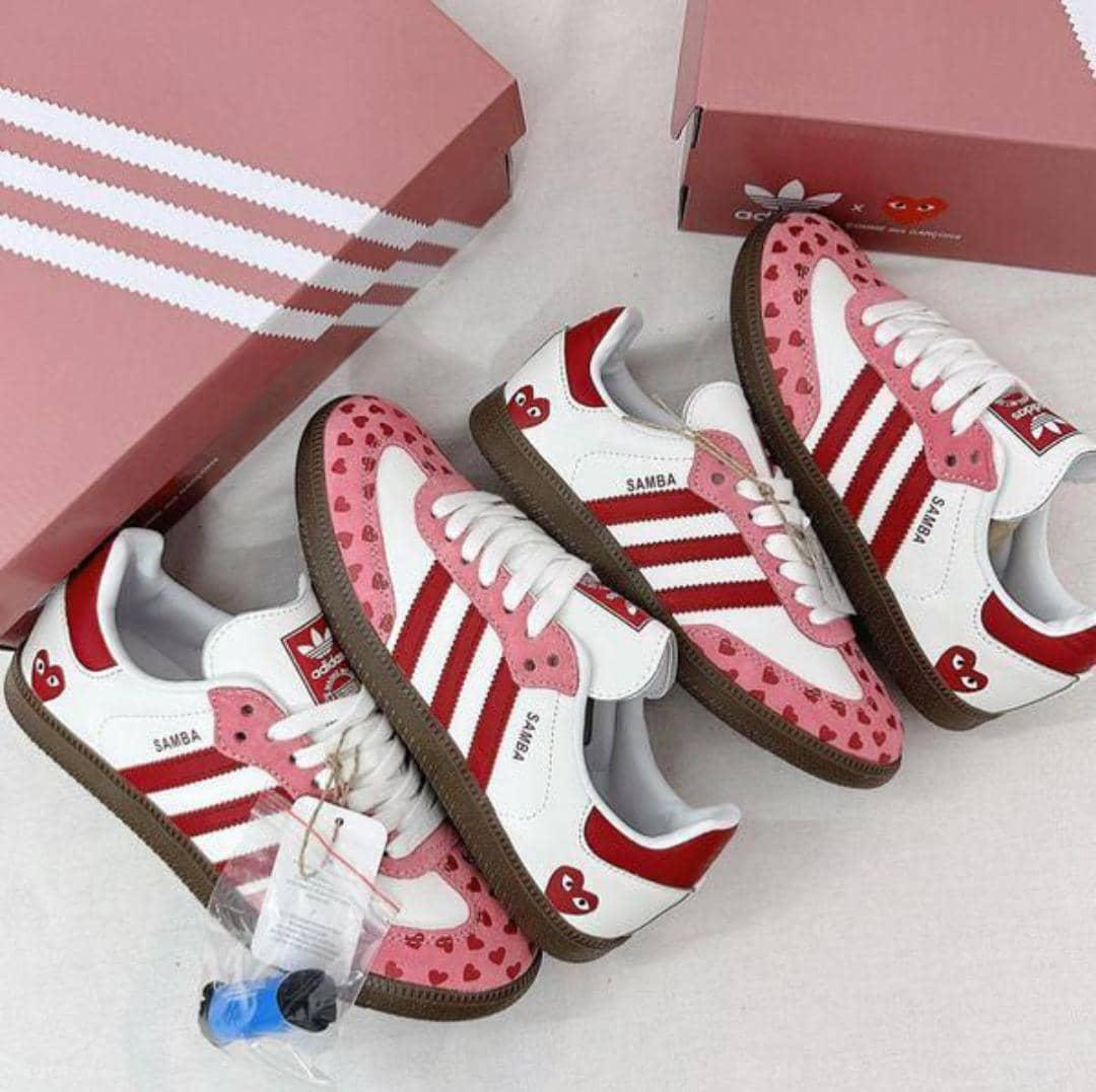 Adidas Samba