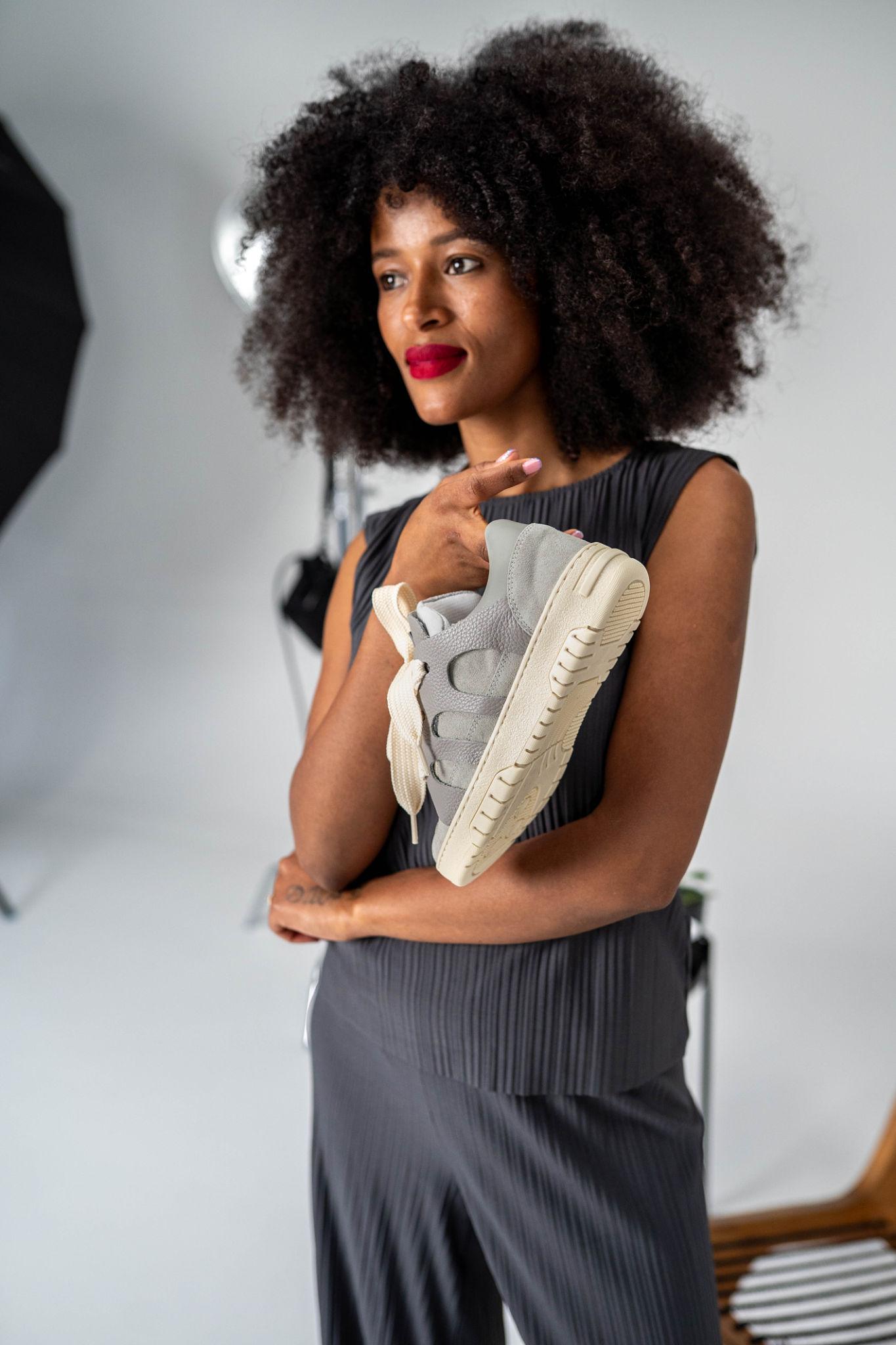 TEST FOOTWEARS